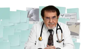 Задник до серіалу "The 6000 lb Diaries with Dr. Now" #1839809