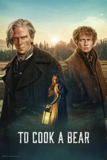 Як приготувати ведмедя (2025)
