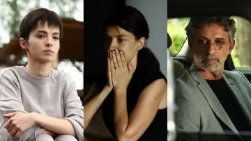 Задник до серіалу "Ana, mi-ai fost scrisă în ADN" #1608422