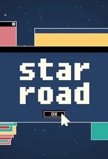 Star Road постер
