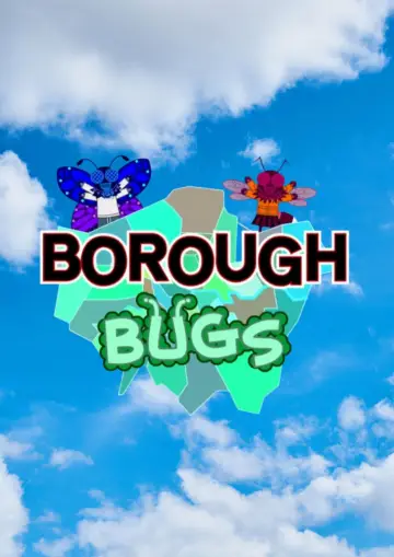 Borough Bugs постер
