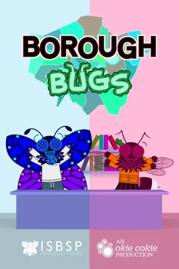 Постер до серіалу "Borough Bugs" #1673910