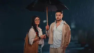 Задник до серіалу "Mannat: Har Khushi Paane Ki" #1396115
