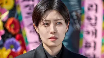 Задник до серіалу "대한민국에서 건물주 되는 법" #1473367