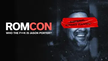 Задник до серіалу "ROMCON: Who the F**k Is Jason Porter?" #1886037