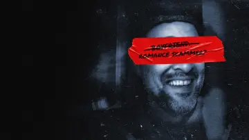 Задник до серіалу "ROMCON: Who the F**k Is Jason Porter?" #1886038