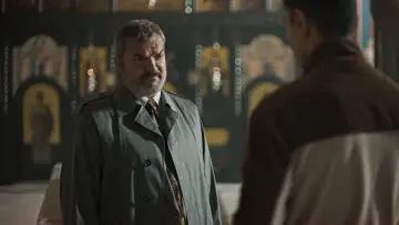 Задник до серіалу "Maffia" #1490834