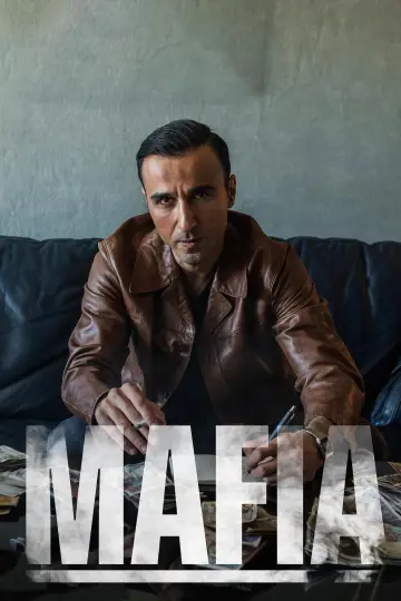 Maffia постер