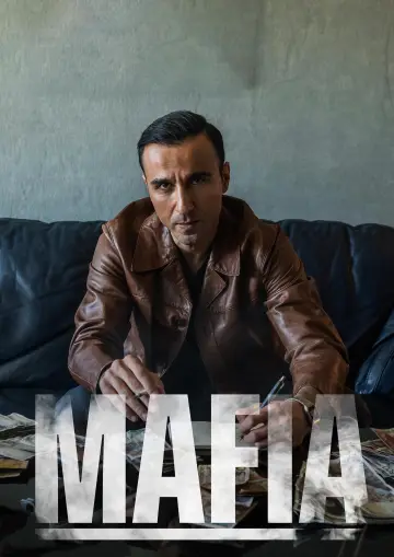 Постер до серіалу "Maffia" #1490843
