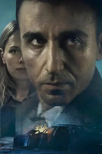 Постер до серіалу "Maffia" #1490846