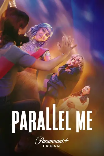 Parallel Me постер