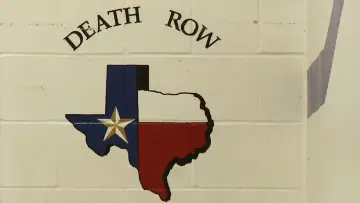 Задник до серіалу "Life and Death Row" #1560968
