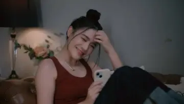 Задник до серіалу "รักขบวนนี้หัวใจเกือบวาย" #1483502