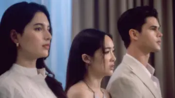 Задник до серіалу "รักขบวนนี้หัวใจเกือบวาย" #1483508