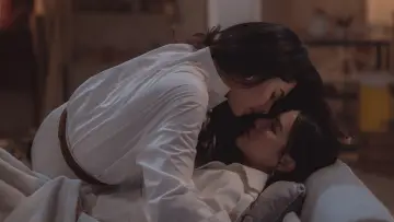 Задник до серіалу "รักขบวนนี้หัวใจเกือบวาย" #1483509