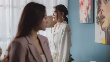 Задник до серіалу "รักขบวนนี้หัวใจเกือบวาย" #1483510