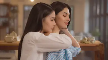 Задник до серіалу "รักขบวนนี้หัวใจเกือบวาย" #1483526