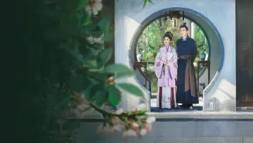 Задник до серіалу "兰香如故" #1815342