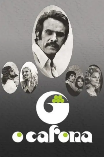 O Cafona (1971)