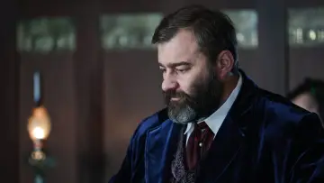 Задник до серіалу "Купцы и дети" #1605692