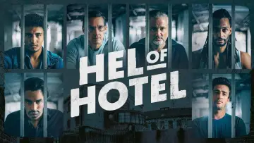 Hel of Hotel постер
