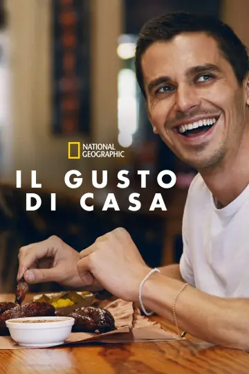 Постер до серіалу "No Taste Like Home with Antoni Porowski" #1764713