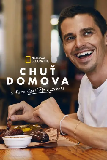 Постер до серіалу "No Taste Like Home with Antoni Porowski" #1764715