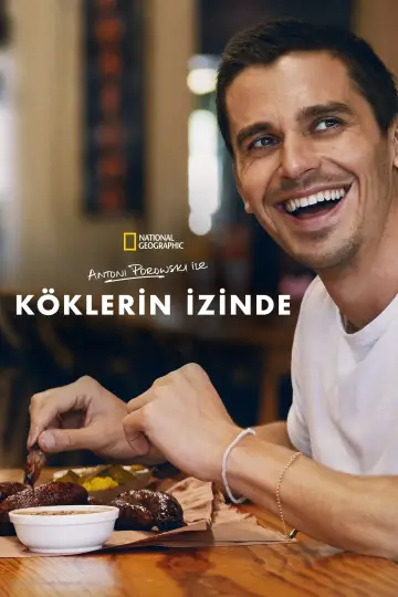 Постер до серіалу "No Taste Like Home with Antoni Porowski" #1764720