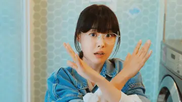 어쨌든 서른 постер