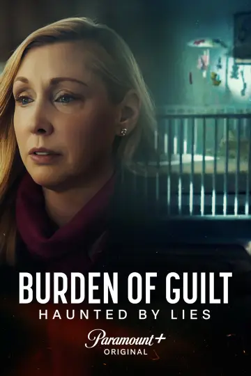 Постер до серіалу "Burden of Guilt" #1670179