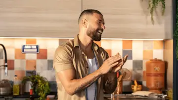 Задник до серіалу "Diogo na Cozinha" #1748263