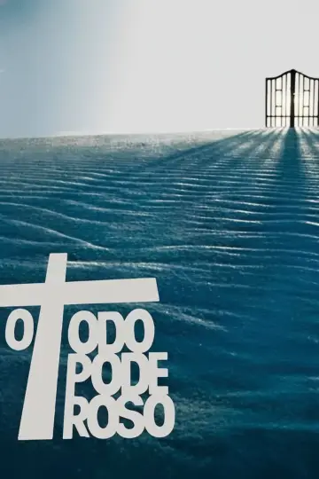 O Todo Poderoso постер