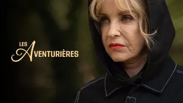 Задник к сериалу "Les aventurières" #1485978