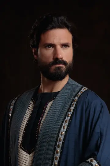 Постер до серіалу "Paulo, o Apóstolo" #1671446