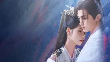 Задник до серіалу "千秋令" #1507968
