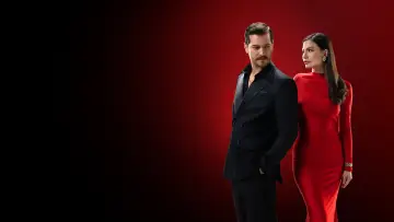 Задник к сериалу "Ешреф Рюя" #1316170
