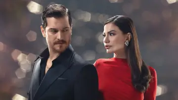Задник к сериалу "Ешреф Рюя" #1316174