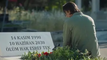 Задник к сериалу "Ешреф Рюя" #1316176