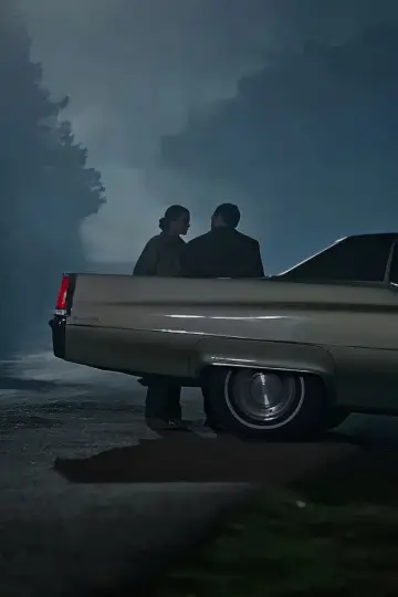 Постер к сериалу "Ешреф Рюя" #1316195