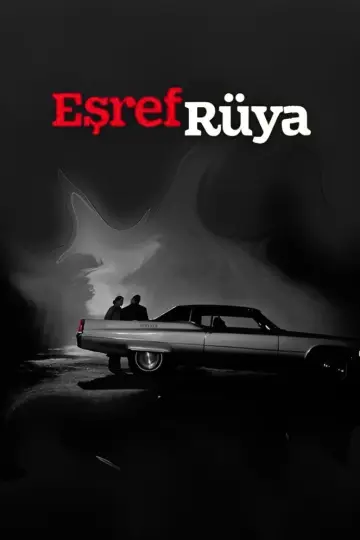 Постер до серіалу "Eşref Rüya" #1692412
