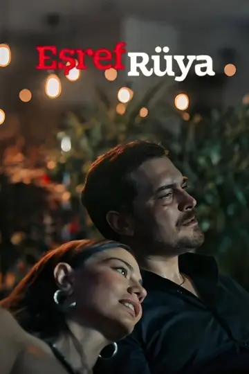 Постер до серіалу "Eşref Rüya" #1692413