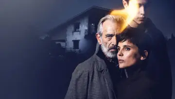 Задник до серіалу "Вроджений" #1604156