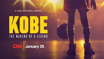 Задник до серіалу "Kobe: The Making of a Legend" #1670167