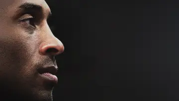 Задник до серіалу "Kobe: The Making of a Legend" #1670168