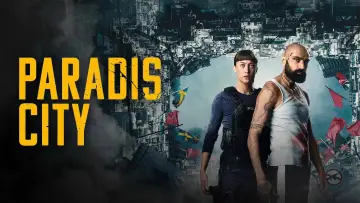 Задник до серіалу "Paradis City" #1605670