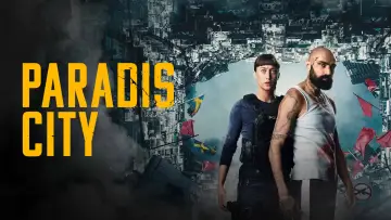 Задник до серіалу "Paradis City" #1605673
