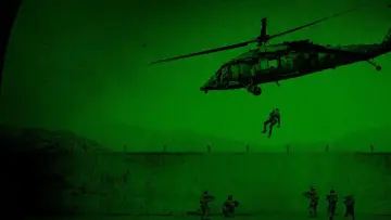 Задник до серіалу "Американський розшук: Осама бен Ладен" #1507934