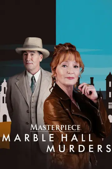 Marble Hall Murders постер