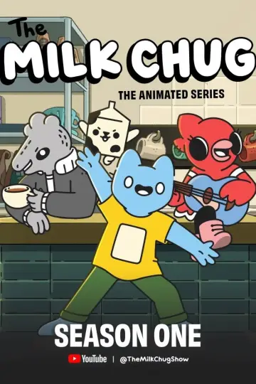 The Milk Chug постер