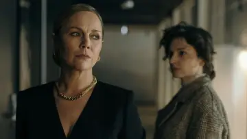 Задник до серіалу "Лише один погляд" #1483155